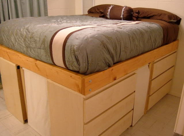 bed frame and queen mattress bundles