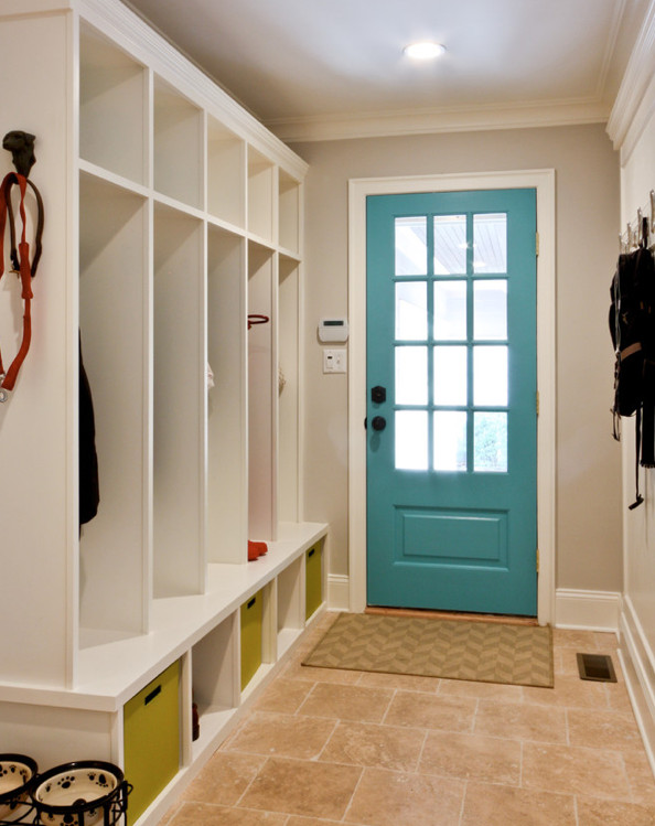 Mudroom Ideas for Small Spaces | Interesting Ideas for Home