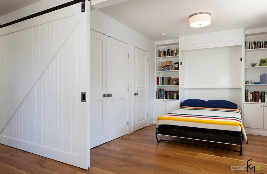 Barn Door Room Divider Interesting Ideas For Home
