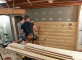Interior Log Cabin Paneling5 82x60 